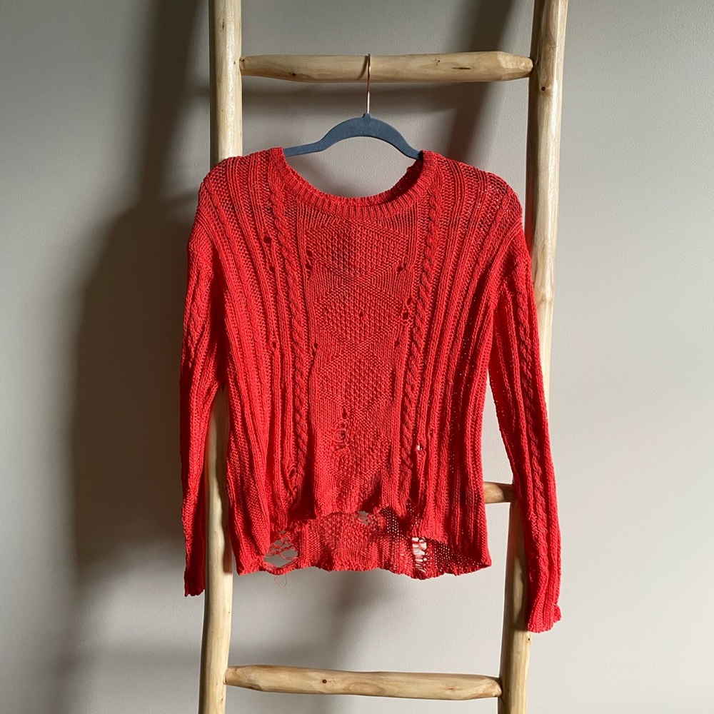 Aerie sweater